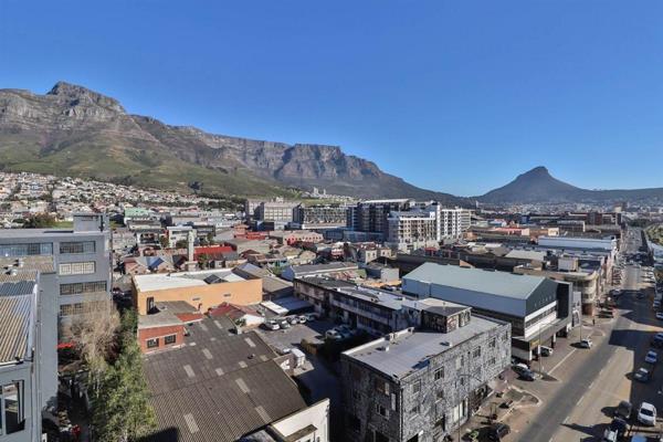 1 Bedroom Property for Sale in Woodstock Western Cape